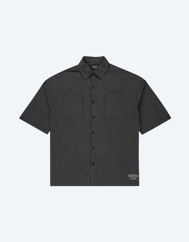 Nana Judy - Promenade SS Shirt