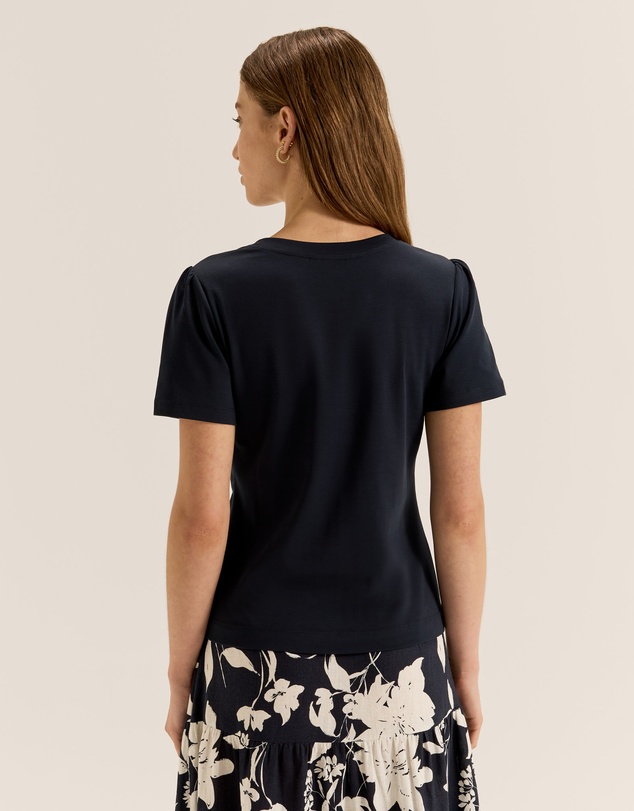 Review - Clover Tee