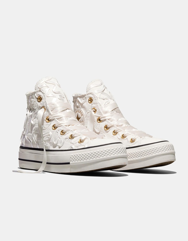 Converse - Chuck Taylor All Star Lift - Women's