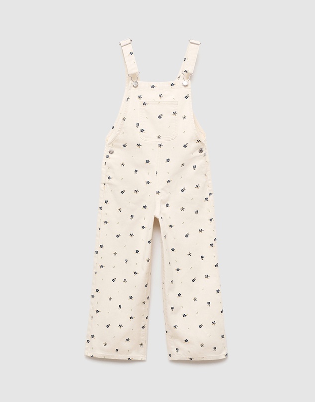 M.N.G - Hilary Overalls - Kids-Teens