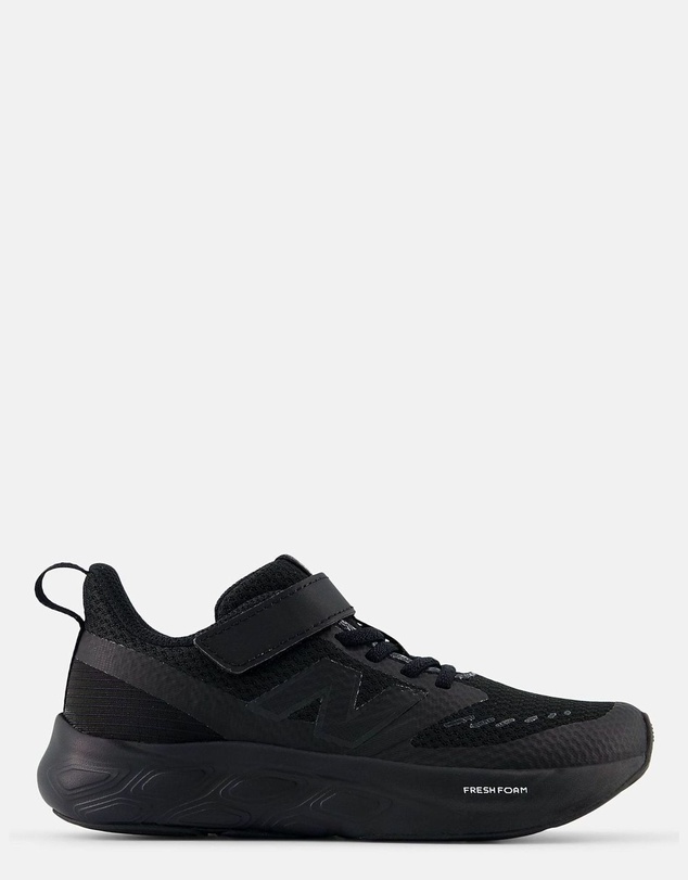 New Balance - Fresh Foam 625 Bungee Lace With Top Strap Preschool - Kids