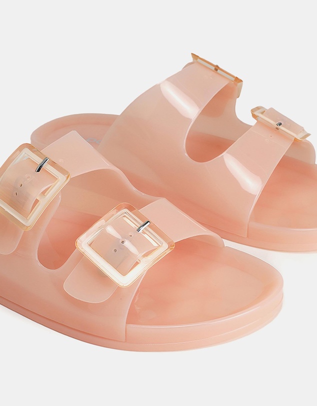 ALDO - Lendon Jelly Sandals