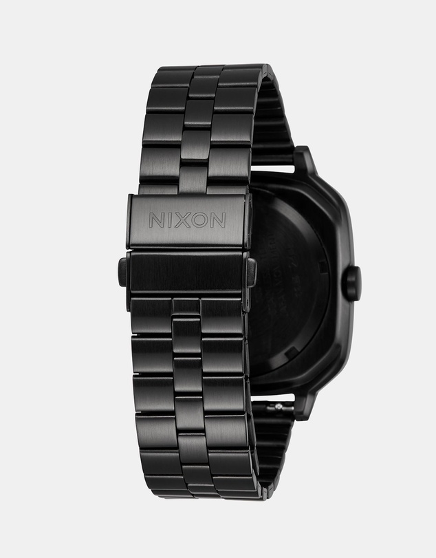 Nixon - Fremont 40