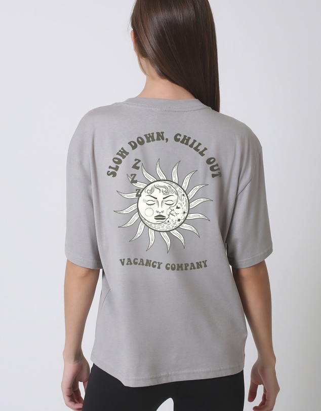 Vacancy Co - Byron Tee