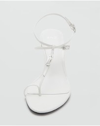 M.N.G - Yeya Heels