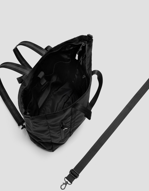 Gaston Luga - Lightweight - Shopper Tote Waterproof Travel Carry Bag