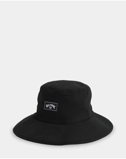 Billabong - Boys 2 to 7 Big John Hat