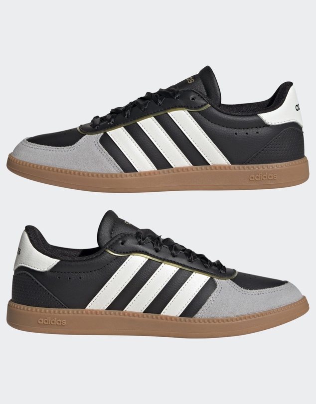 adidas Sportswear - Breaknet Sleek Shoes Womens