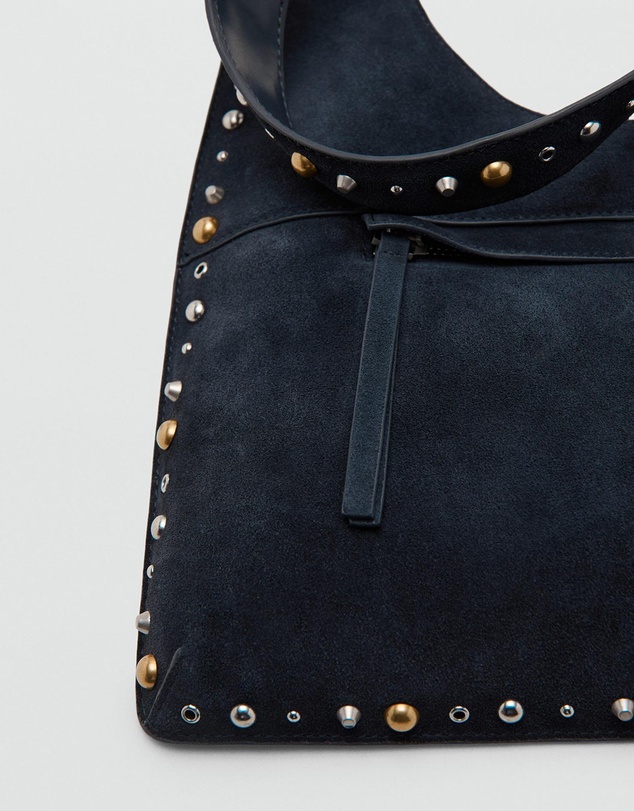 M.N.G - Indira Shoulder Bag