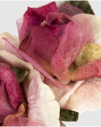 Max Alexander - Flowers Fascinator
