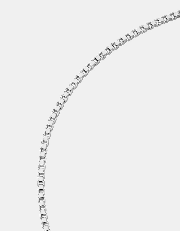 TwoJeys - Venetian Chain