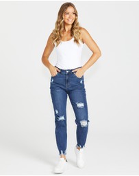 Sass - Suzi Jean