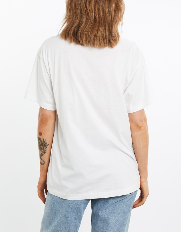 Vintage by The Real Deal - Pre Loved - Vintage Le Coq Sportif International Tee