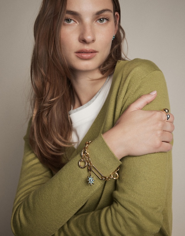 MIMCO - Circulate Charm