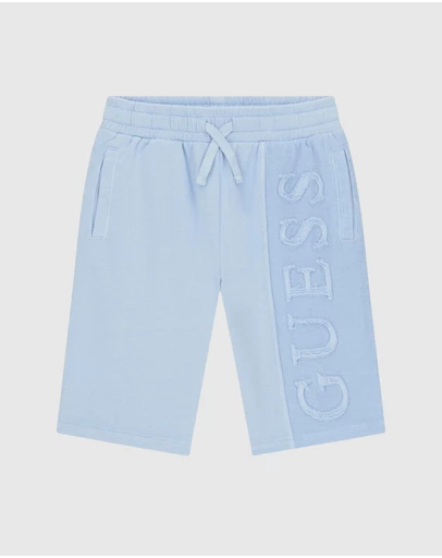 GUESS - Terry Regular Shorts