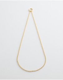 Native Sol - Manaia Chain Necklace