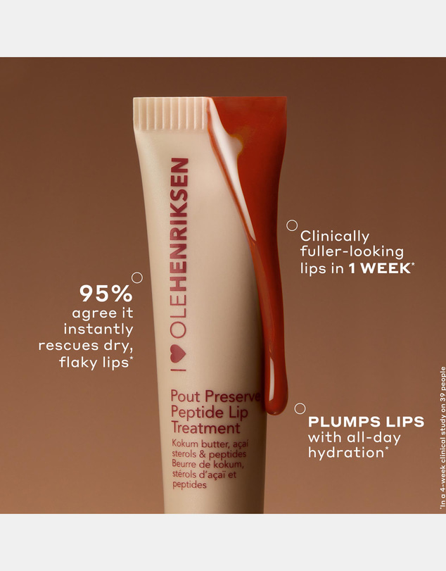 Ole Henriksen - Le Chai Drizzle (Rose Nude)