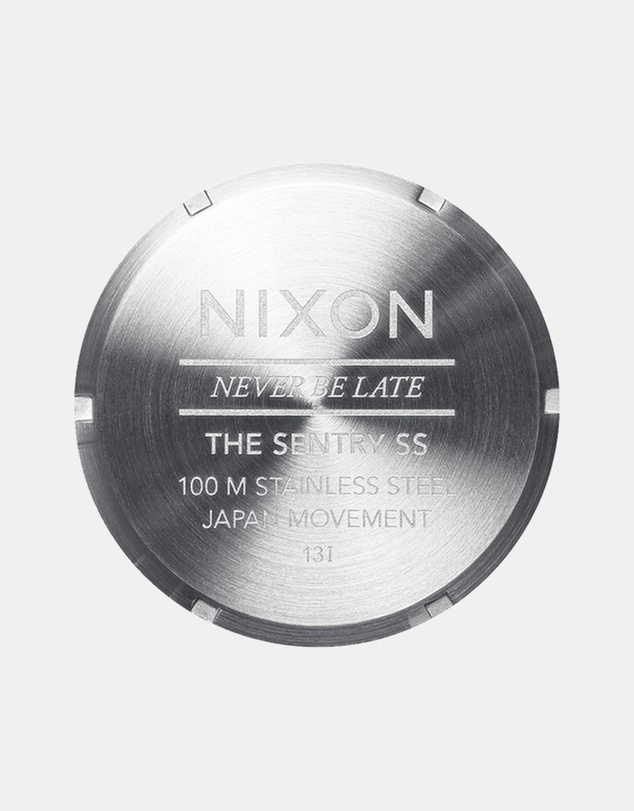 Nixon - Sentry SS