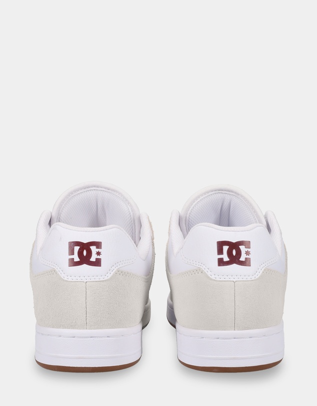 DC Shoes - Mens Manteca 4 Sneakers
