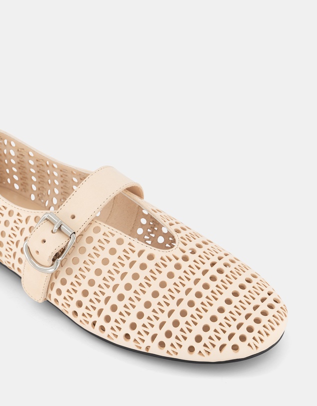 Jeffrey Campbell - Shelly LSR