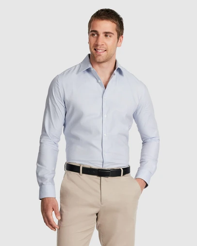 Tarocash - La Cotton Easy Care Shirt