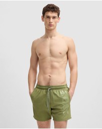 BOSS - Octopus Boardshorts