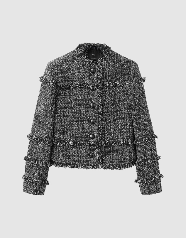 M.N.G - Nana Jacket