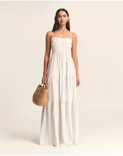 ST MRLO - Lennie Maxi Dress