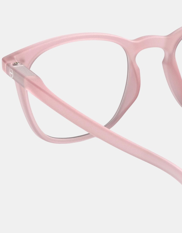 IZIPIZI - Reading Collection E Light Pink