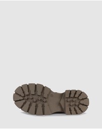 S by Sempre Di - Greer Short Boots