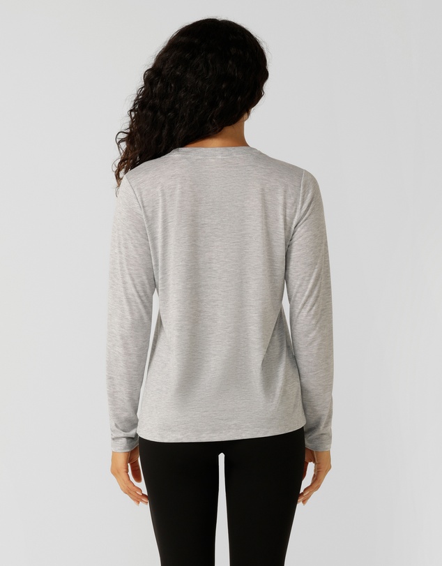Lorna Jane - Lotus Long Sleeve Top