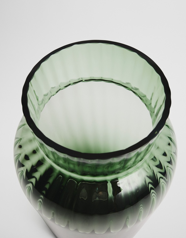 Country Road - Vicki Large Glass Vase