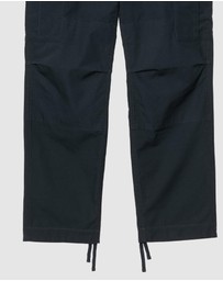 Carhartt WIP - Regular Cargo Pants