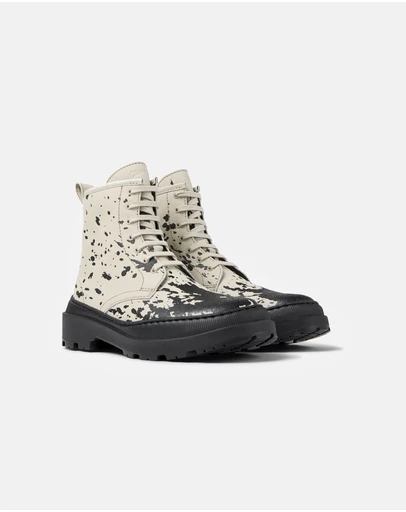 Camper - Brutus Trek