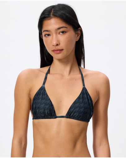 Perfect Moment - Salinas Bikini Top