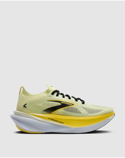 LUMINARY/YELLOW/BLK