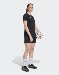 adidas Performance - Entrada26 Football Jersey Womens