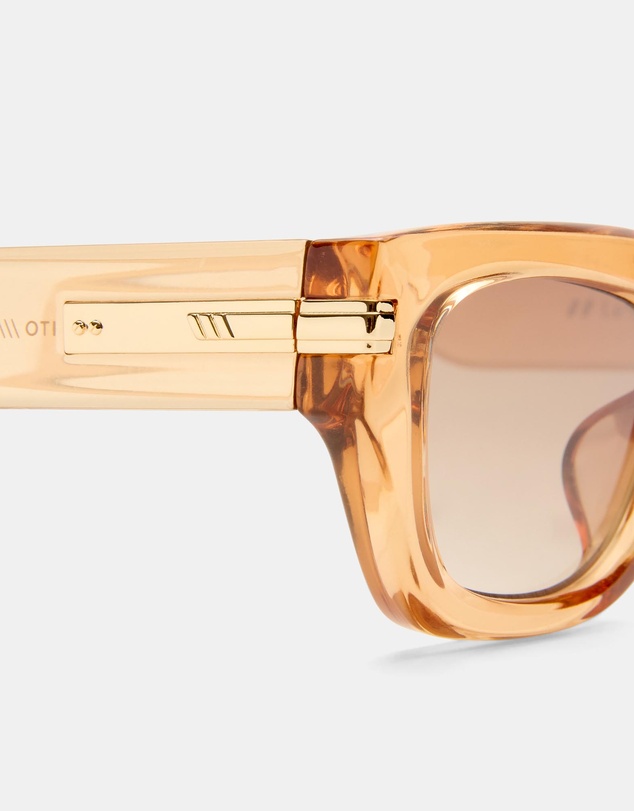 Le Specs - Cubito