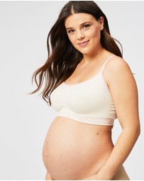 Cake Maternity - Cotton Candy Seamless Everyday Bralette