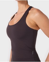 REC GEN - FITform Racer Tank