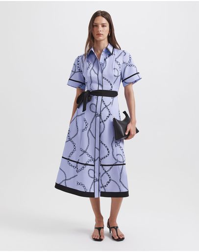 blue multi