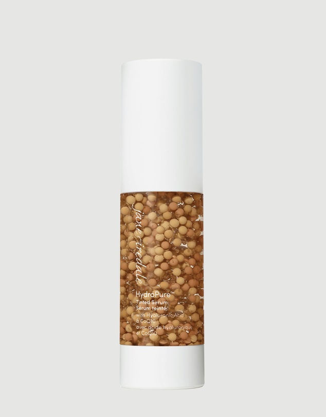 Jane Iredale - HydroPure™ Tinted Serum with Hyaluronic Acid & CoQ10