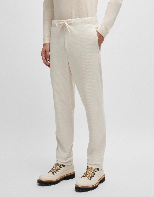 BOSS - P Perin DS WG 244 Pants