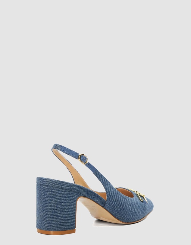 Dune London - Choices - Blue