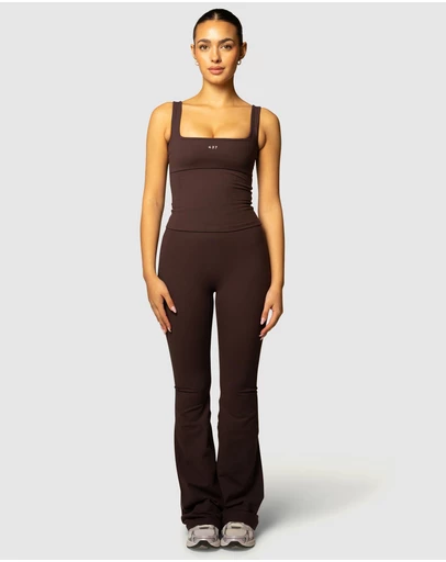 437 - The Leisure Pant