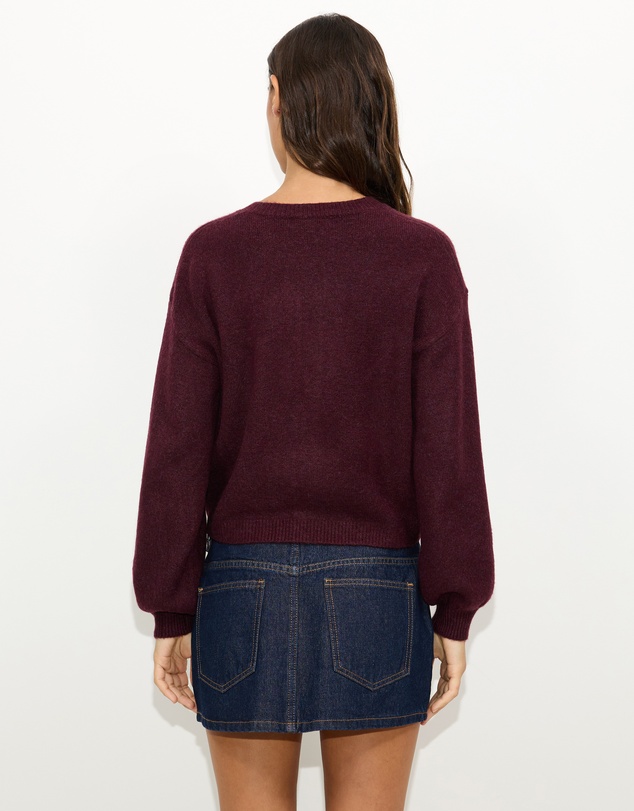 Dazie - Kira Cardigan