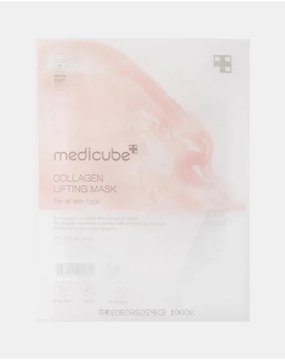 MEDICUBE - Collagen Lifting Mask