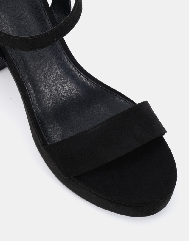 Novo - Latata Heels