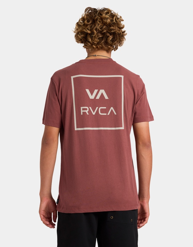 RVCA - Mens VA All The Ways T-Shirt