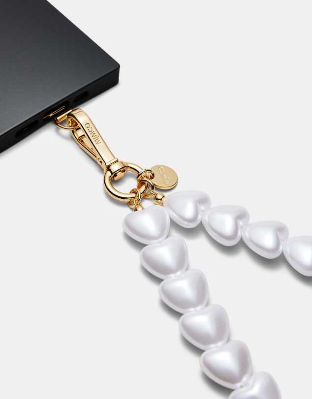 MIMCO - Pearl Phone Wrist Strap